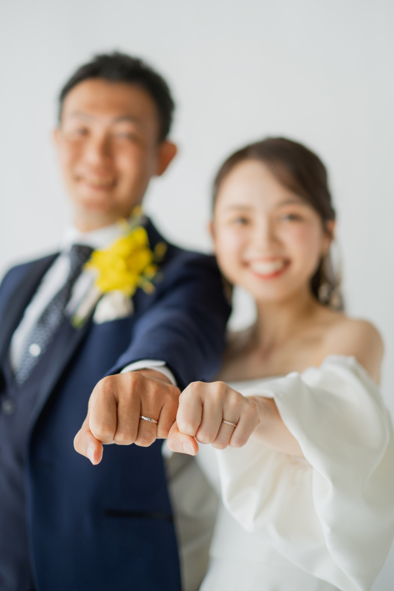 お手頃！でもヘアメも撮影もとってもよかった！_50457_投稿写真_2