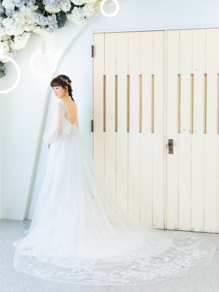 理想以上の写真を撮っていただけました_50461_投稿写真_1