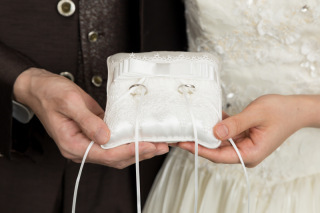 Photo Maison écrin 大阪店_アドバイス写真