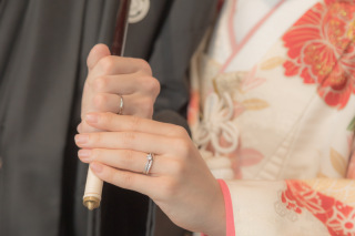 Photo Maison écrin 大阪店_アドバイス写真