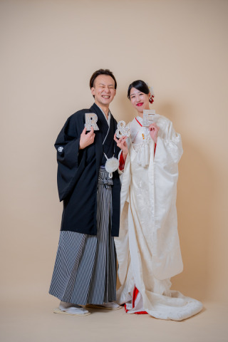 INAI WEDDING WASOU 東京浅草本店_アドバイス写真