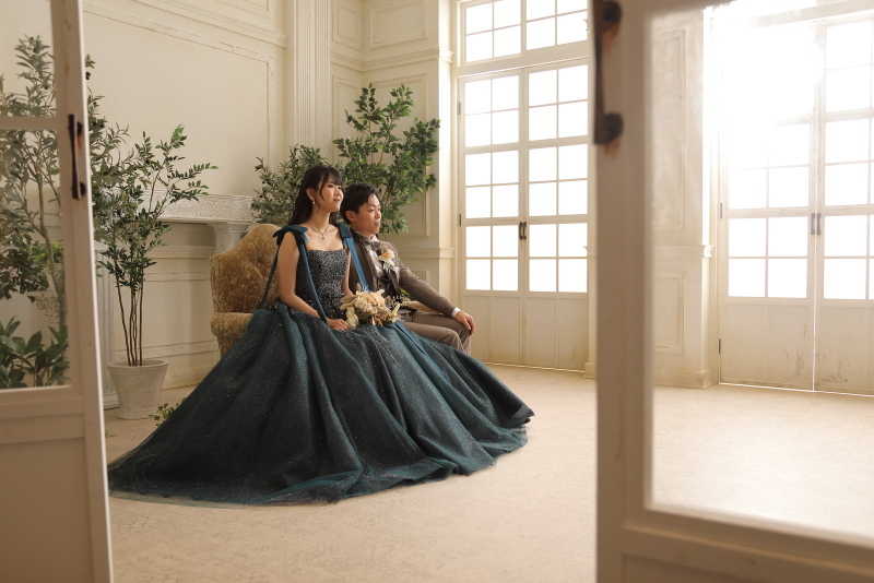 アンティークな雰囲気が素敵_50476_投稿写真_2