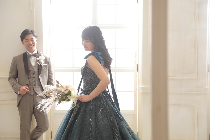 Wedding One Photo Lounge_投稿写真