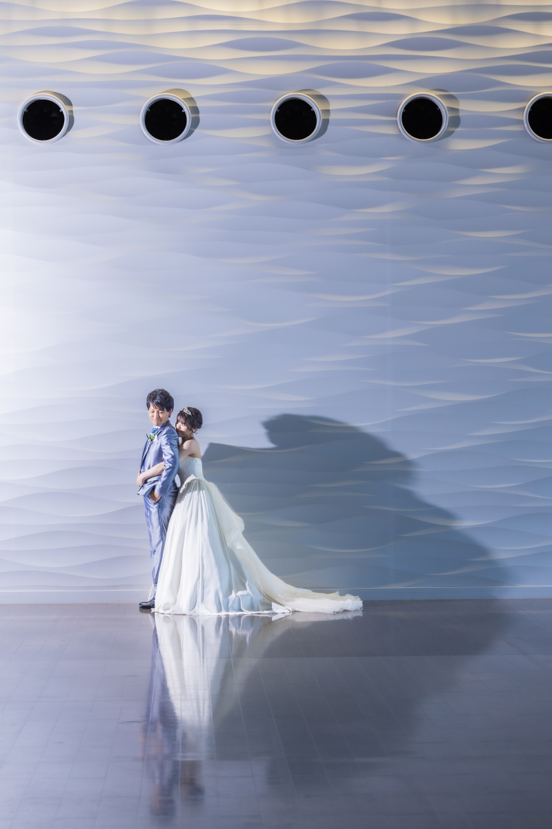 ロケでもスタジオでも、色々な雰囲気での撮影ができます！_50481_投稿写真_2