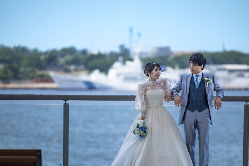 ロケでもスタジオでも、色々な雰囲気での撮影ができます！_50481_投稿写真_1