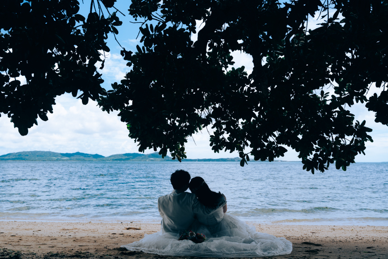 capryフォトウェディング石垣島（キャプリィフォトウェディング石垣島）_投稿写真