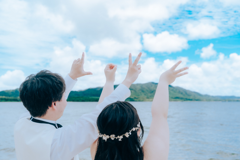 コスパ◎！低予算で石垣島ウェディングフォトを撮るならここ！_50482_投稿写真_3