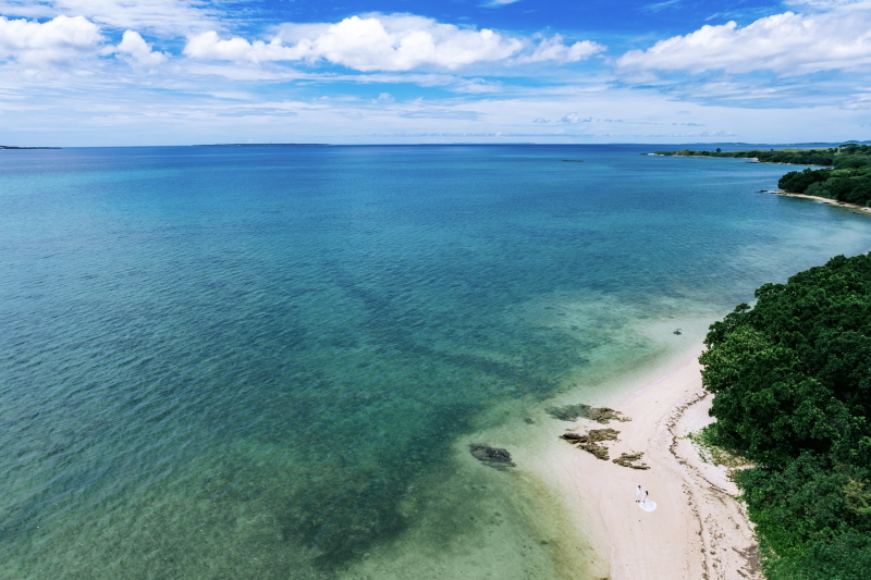 コスパ◎！低予算で石垣島ウェディングフォトを撮るならここ！_50482_投稿写真_1