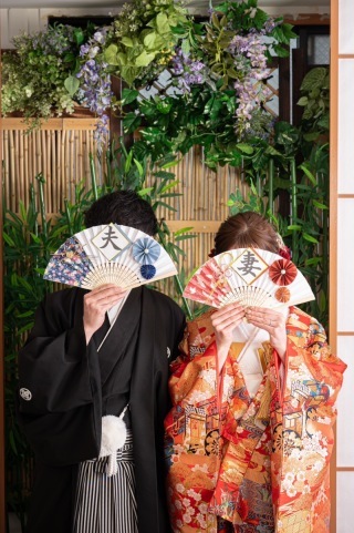 華雅苑 大阪店_アドバイス写真