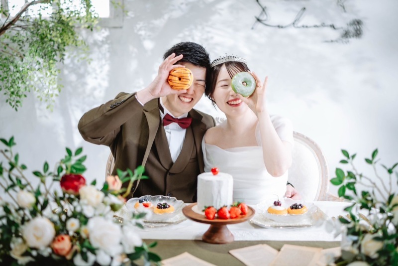 希望に応えてくれる！とにかく楽しい撮影。_50494_投稿写真_3