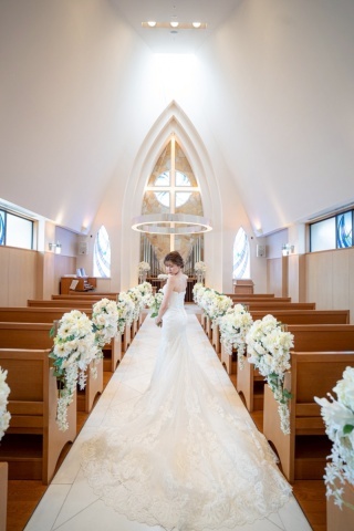 EMILE wedding エミールウェディング_アドバイス写真