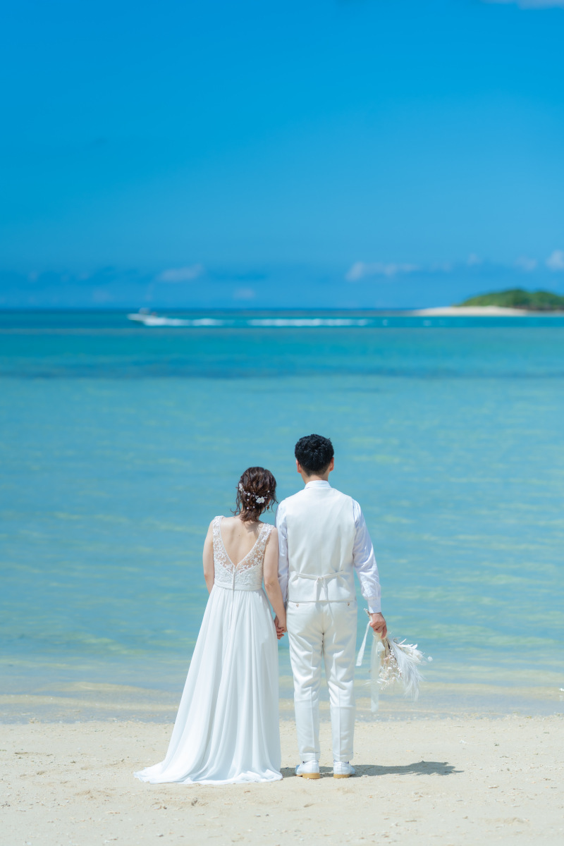 ビーチ撮影がおすすめ！とても楽しく撮影できました！！_50974_投稿写真_1