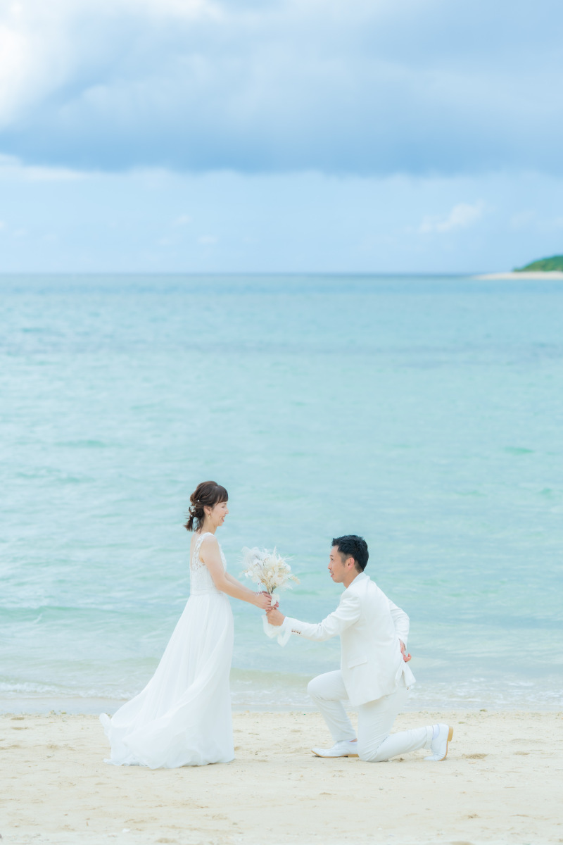 ビーチ撮影がおすすめ！とても楽しく撮影できました！！_50974_投稿写真_2