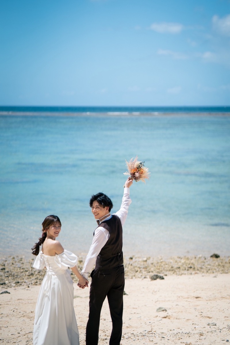 マーブルリゾートウェディング沖縄［MARBLE RESORT WEDDING 沖縄］_投稿写真