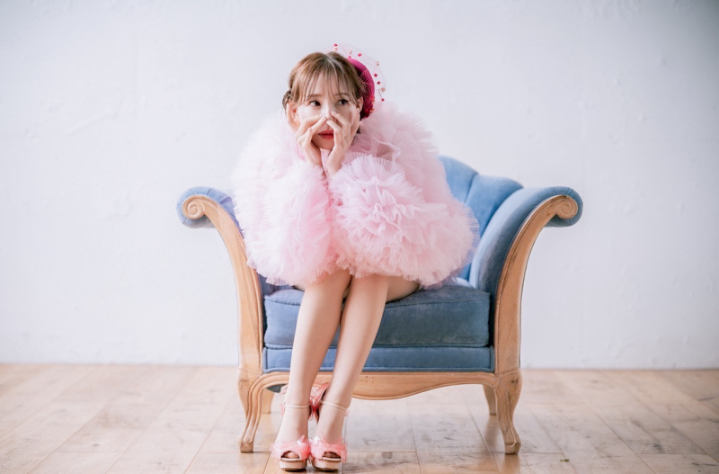 自分が最高にかわいくなれるフォトスタジオ_50518_投稿写真_1