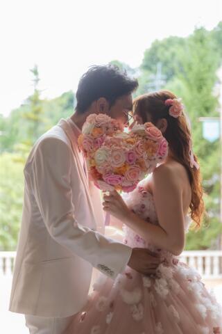 ワタベウェディング仙台フォトスタジオ_アドバイス写真