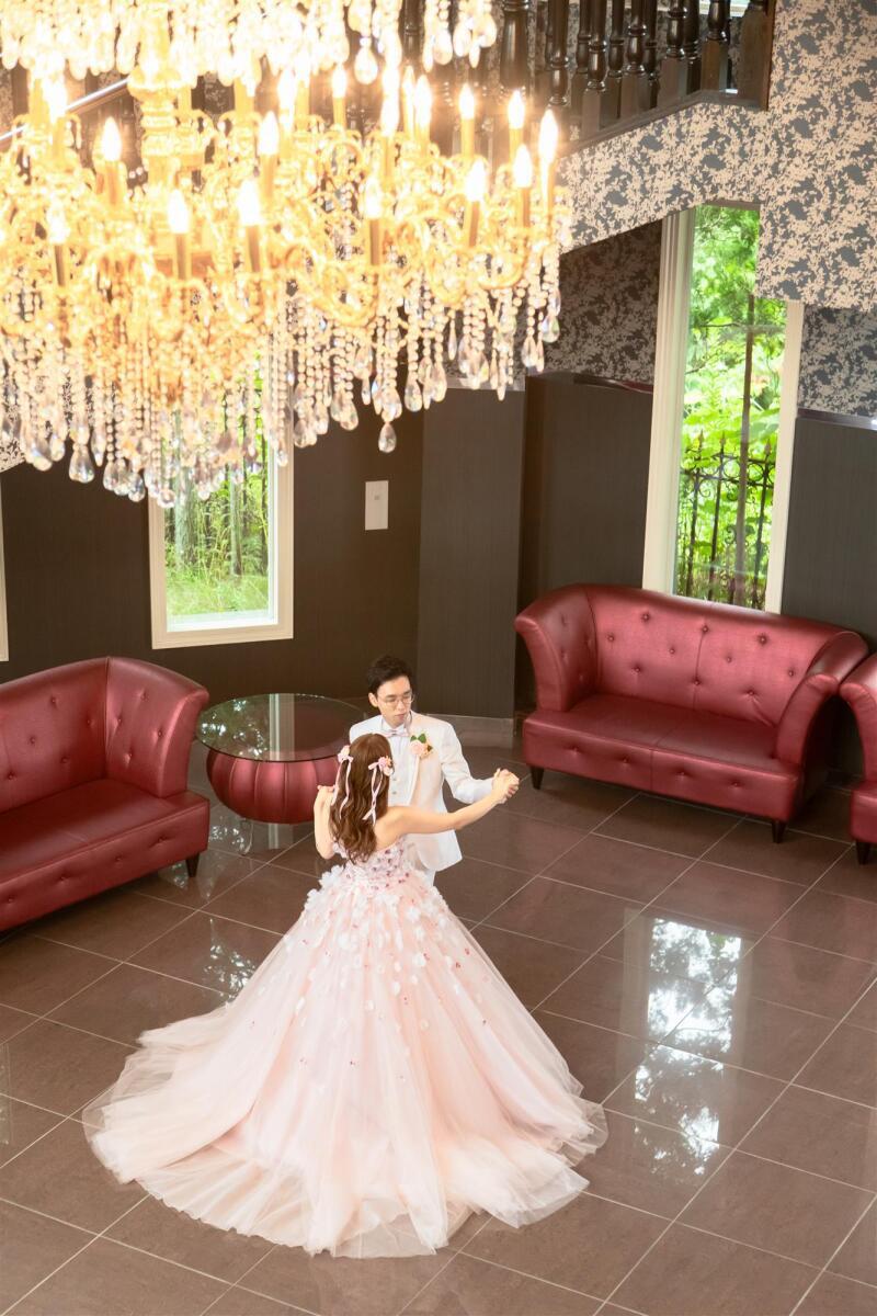 【予算以内で挙式も可能】自分好みの挙式ができる_50520_投稿写真_1