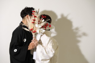 ワタベウェディング名古屋フォトスタジオ_アドバイス写真