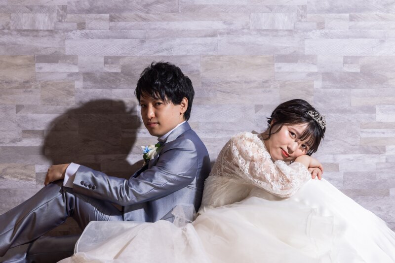 明るく丁寧なスタッフさんのお陰で最高の1日になりました！_50760_投稿写真_1