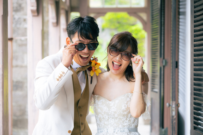 また利用したいと思える素敵なフォトスタジオです。_50535_投稿写真_3