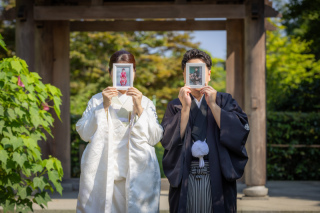 華雅苑　鎌倉店_アドバイス写真