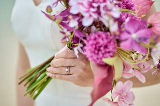 Dears Wedding RESORT_アドバイス写真