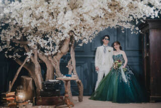 Atelier Nie by hibiyakadan_アドバイス写真