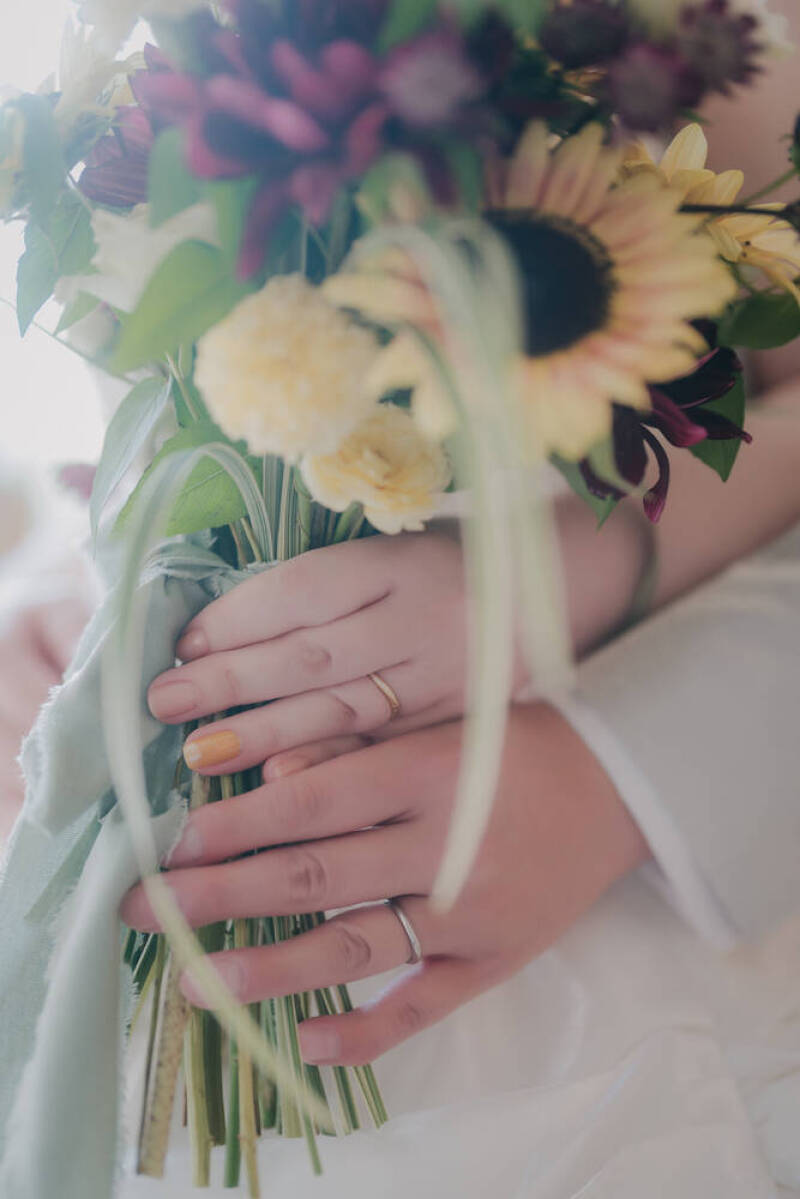 ドライフラワーのスタジオで他にはない雰囲気の写真が撮れます！_50553_投稿写真_2