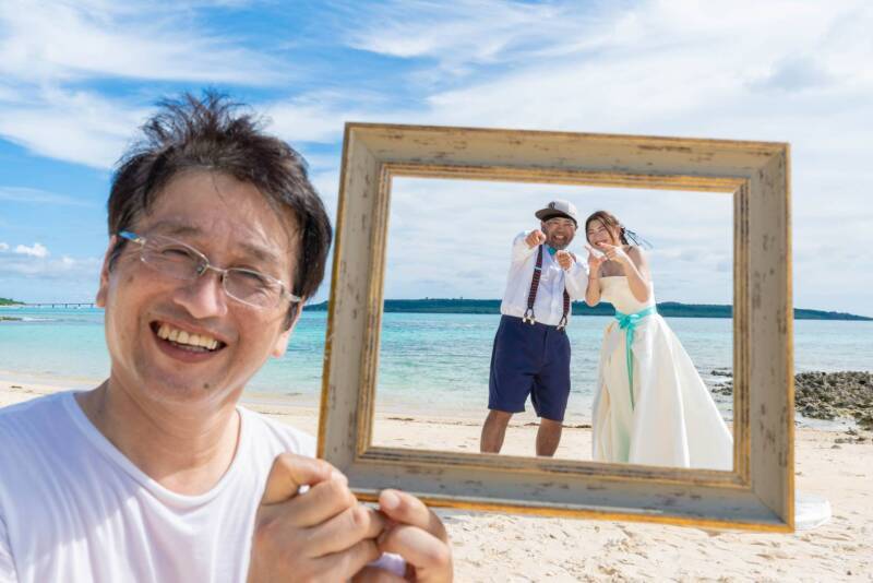 素晴らしい撮影、素晴らしい思い出になりました_50564_投稿写真_1