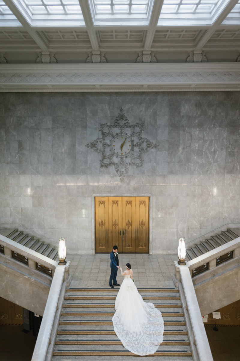 憧れの東京国立博物館で撮影ができました_50574_投稿写真_1