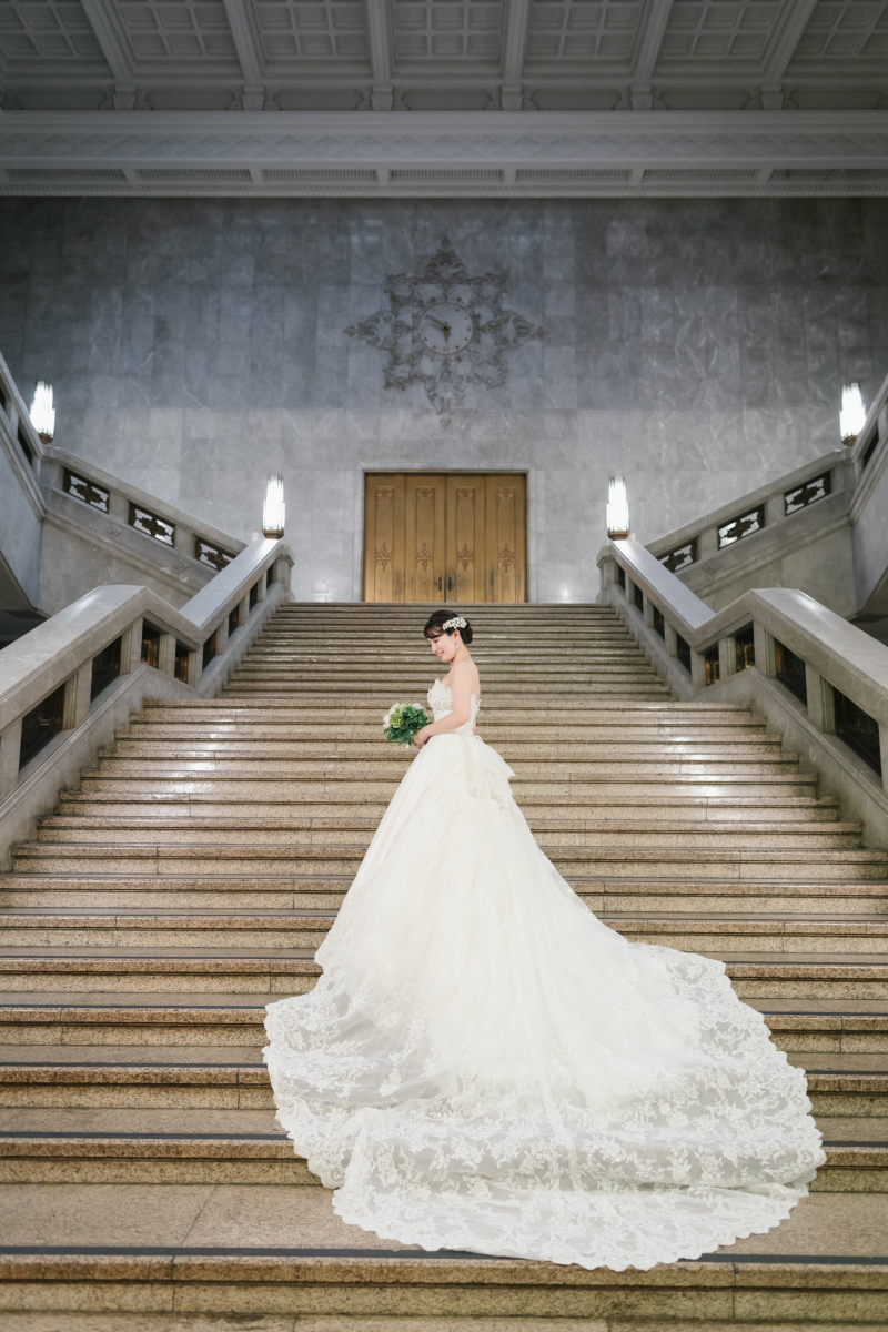 憧れの東京国立博物館で撮影ができました_50574_投稿写真_2
