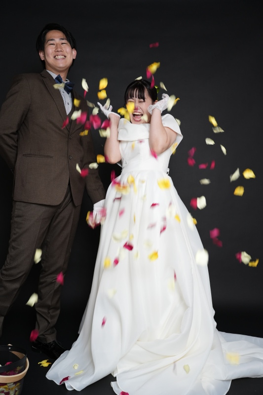 低価格で前撮りを実施できる！_50576_投稿写真_1