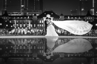 PHOTO WEDDING STYLE_アドバイス写真