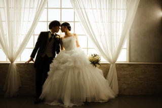 PHOTO WEDDING STYLE_アドバイス写真