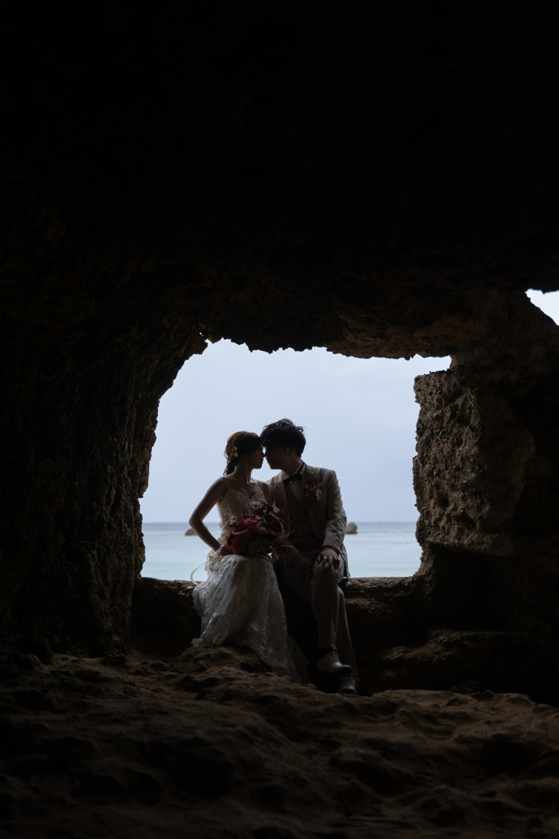 マーブルリゾートウェディング沖縄［MARBLE RESORT WEDDING 沖縄］_投稿写真