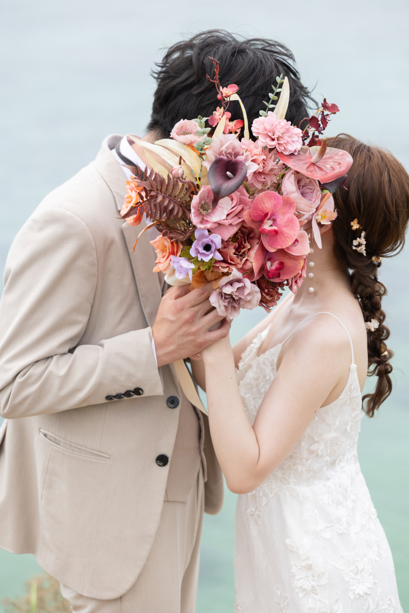 マーブルリゾートウェディング沖縄［MARBLE RESORT WEDDING 沖縄］_投稿写真