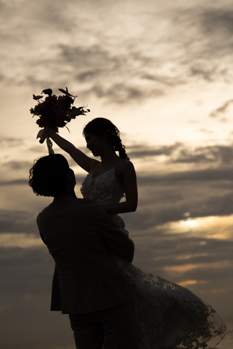 マーブルリゾートウェディング沖縄［MARBLE RESORT WEDDING 沖縄］_投稿写真