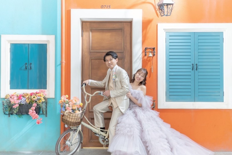 いろんなバリエーションで撮影できるスタジオ_50725_投稿写真_2