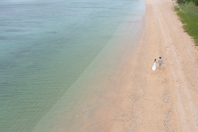 マーブルリゾートウェディング沖縄［MARBLE RESORT WEDDING 沖縄］_投稿写真