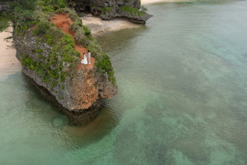 マーブルリゾートウェディング沖縄［MARBLE RESORT WEDDING 沖縄］_投稿写真