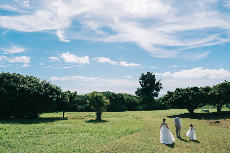 【子連れマタニティおすすめ】ウェディングフォト_50589_投稿写真_3