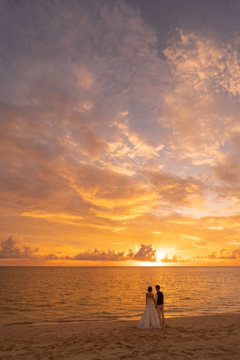 ビーチ&サンセットプランオススメです！_50590_投稿写真_1