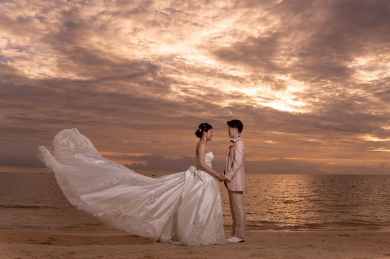 ビーチ&サンセットプランオススメです！_50590_投稿写真_3