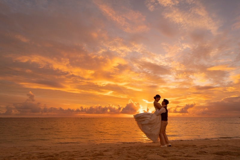 ビーチ&サンセットプランオススメです！_50590_投稿写真_2