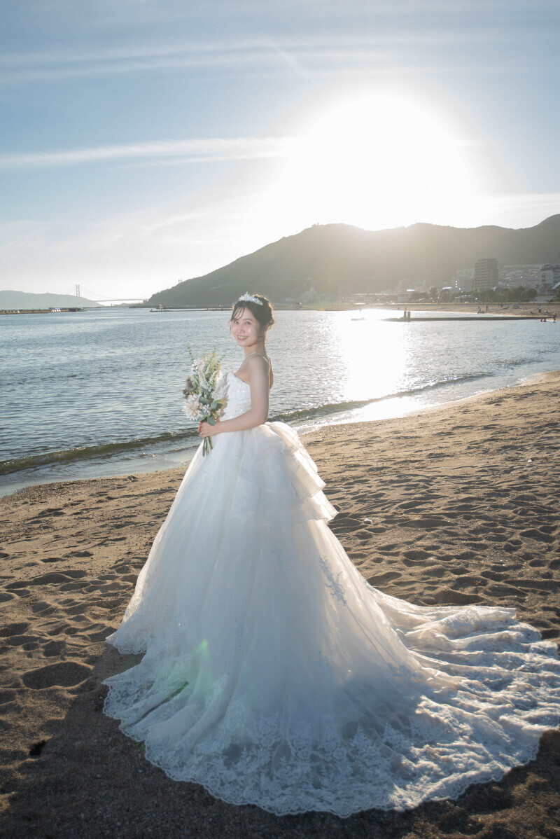 前撮り結婚式.com 縁photo _投稿写真