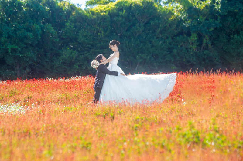 関西での前撮りはかなりおすすめです_50593_投稿写真_3