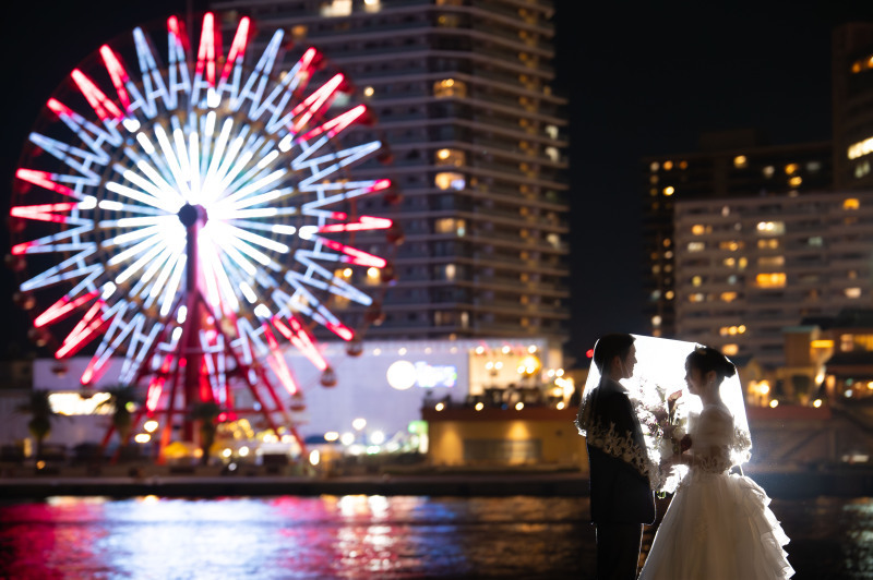 前撮り結婚式.com 縁photo _投稿写真