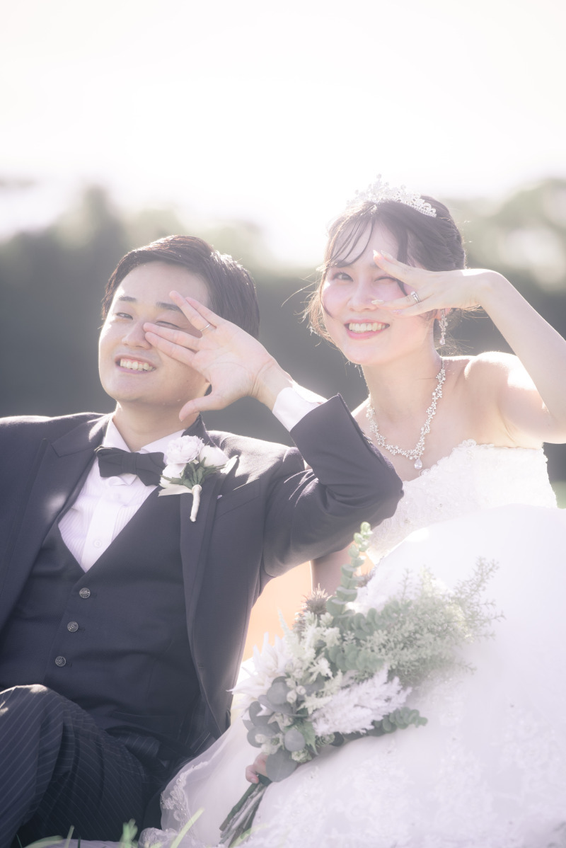 前撮り結婚式.com 縁photo _投稿写真