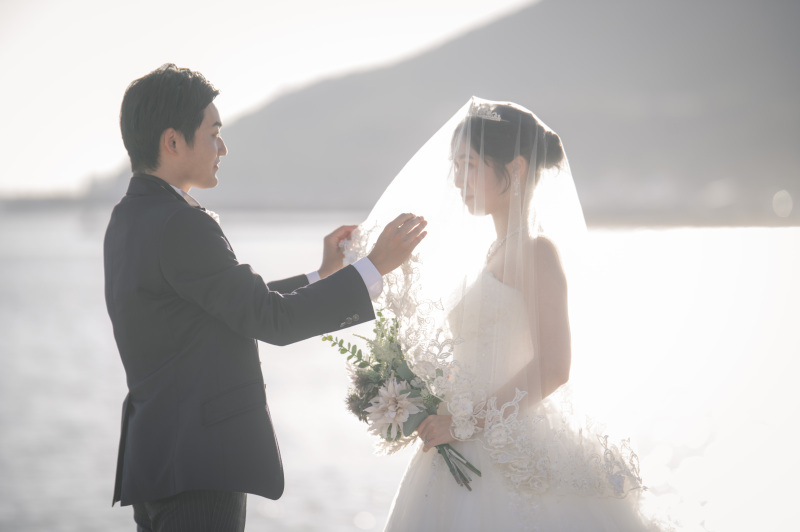 前撮り結婚式.com 縁photo _投稿写真