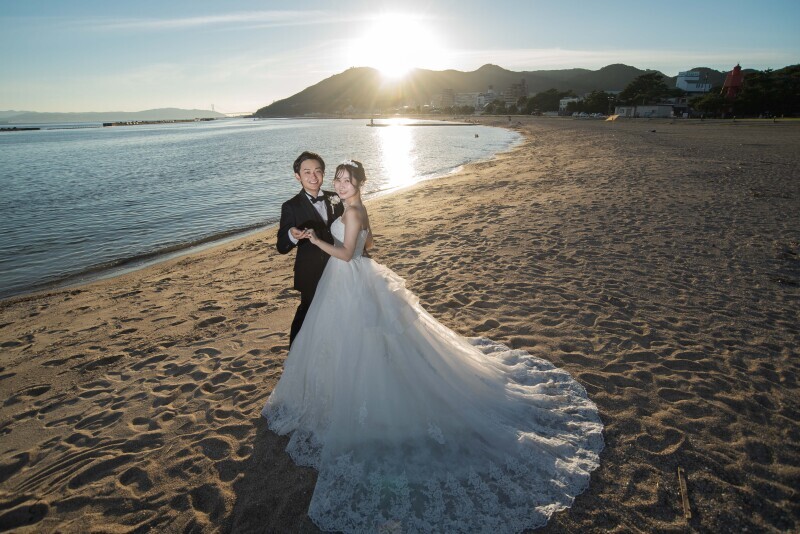 前撮り結婚式.com 縁photo _投稿写真